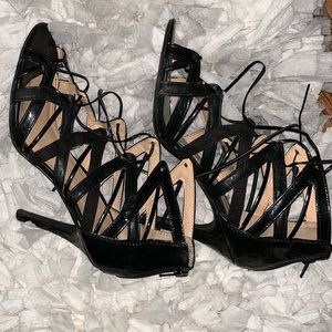 Prabal Gurung Lace Ups